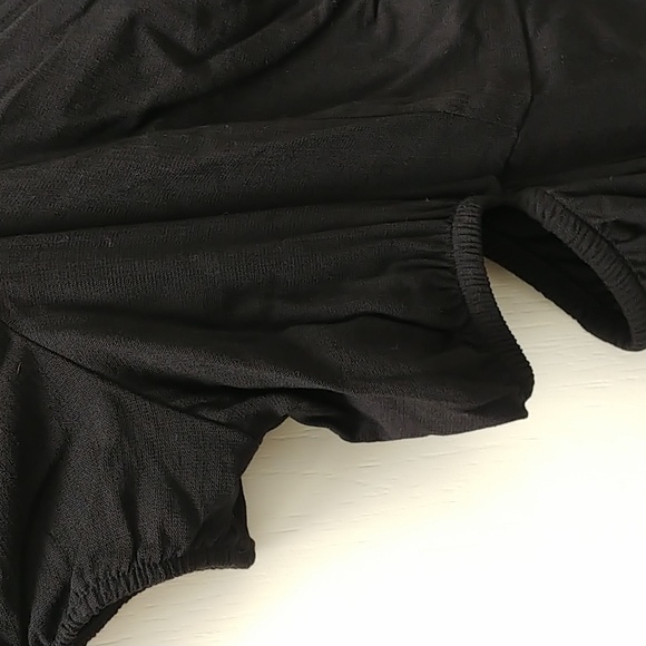 Torrid Babydoll Rayon Top - Picture 11 of 12